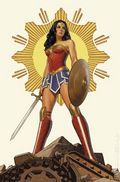Wonder Woman (2023 6th Series) 28D