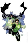 Green Lantern (2023 9th Series DC) 30B
