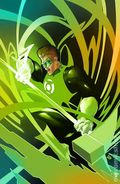 Green Lantern (2023 9th Series DC) 30C