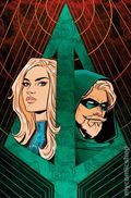 Green Arrow (2023 DC) 31B