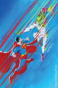 Superman the Kryptonite Spectrum (2025 DC) 5B