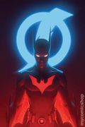 Batman Static Beyond (2025 DC) 2C