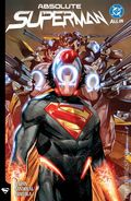 Absolute Superman TPB (2025 DC) 2-1ST