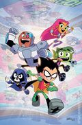 Teen Titans Go Go Big or Go Home TPB (2026 DC) 1-1ST