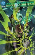 Green Lantern TPB (2024 DC) Dawn of DC/All-In 5-1ST
