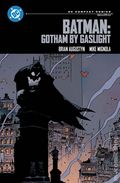 Batman Gotham by Gaslight GN (2026 DC) Compact Edition 1-1ST