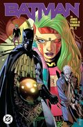 Batman Omnibus HC (2025 DC) By James Tynion IV 2-1ST