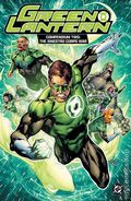 Green Lantern Compendium TPB (2025 DC) 2-1ST