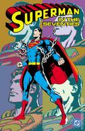Superman in the Seventies TPB (2026 DC) 2nd Edition 1-1ST