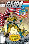 GI Joe a Real American Hero Hama Files Edition (2025 Image) 152A