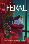 Feral (2024 Image) 19A