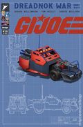 GI Joe (2024 Image) 16E