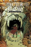 Hector Plasm Hunt the Bigfoot (2025 Image) 3B