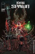 King Spawn (2021 Image) 52A