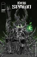 King Spawn (2021 Image) 52B