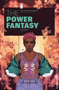 Power Fantasy (2024 Image) 14A
