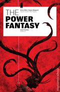 Power Fantasy (2024 Image) 14B