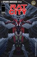 Rat City (2024 Image) 21A