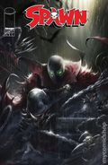 Spawn (1992 Image) 373A
