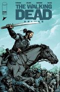 Walking Dead Deluxe (2020 Image) 127A