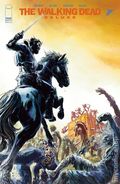 Walking Dead Deluxe (2020 Image) 127C