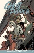 Ghost Pepper TPB (2026 Image) 1A-1ST