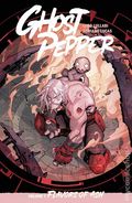 Ghost Pepper TPB (2026 Image) 1B-1ST