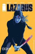 Lazarus TPB (2013-2025 Image) 8-1ST