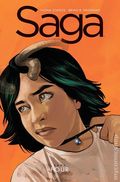 Saga HC (2014 Image) Deluxe Edition 4-1ST