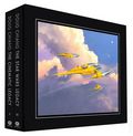 Doug Chiang HC Set (2025 Abrams Books) The Cinematic Legacy and The Star Wars Legacy SET