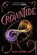 Crowntide HC (2025 Amulet Books) The Lightlark Saga 1-1ST