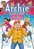 Archie Comics Digest (2025 Archie) 3