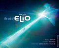 Art of Elio HC (2025 Chronicle Books) Disney/Pixar 1-1ST