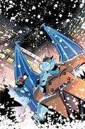 Gargoyles Winter Special (2024 Dynamite) 2025G