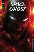 Space Ghost (2025 Dynamite) 6A