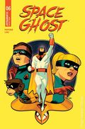 Space Ghost (2025 Dynamite) 6C