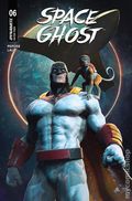 Space Ghost (2025 Dynamite) 6D