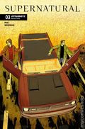Supernatural (2025 Dynamite) 3B