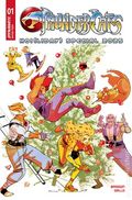 Thundercats Ho!liday Special (2025 Dynamite) 1A