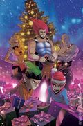 Thundercats Ho!liday Special (2025 Dynamite) 1G
