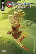 Thundercats Lost (2025 Dynamite) 10B