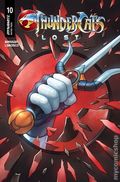 Thundercats Lost (2025 Dynamite) 10C