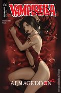 Vampirella Armageddon (2025 Dynamite) 6B