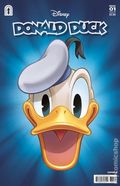 Donald Duck Legacy the Golden Pineapple (2025 Fantagraphics) 389B