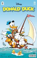 Donald Duck Legacy the Golden Pineapple (2025 Fantagraphics) 389C