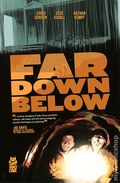 Far Down Below TPB (2025 Mad Cave) 1-1ST