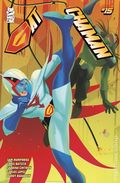 Gatchaman (2024 Mad Cave) 15A
