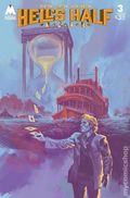 Hell's Half Acre (2024 Magma Comix) 3A