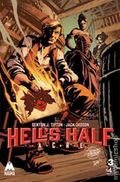 Hell's Half Acre (2024 Magma Comix) 3B