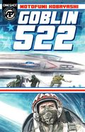 Goblin 522 (2025 Antarctic Press) 1